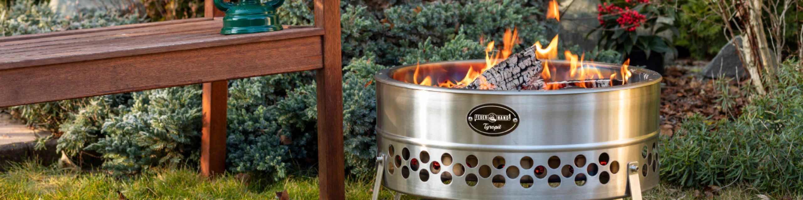 Eldutrustning Eldutrustning