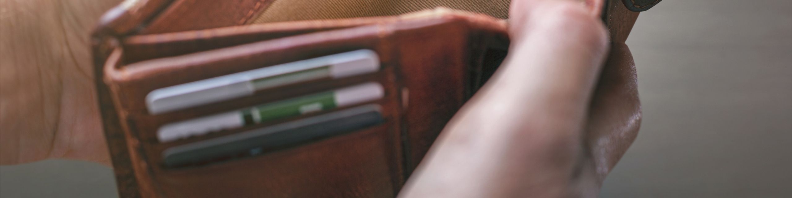 Bæltetasker og punge Bæltetasker og punge