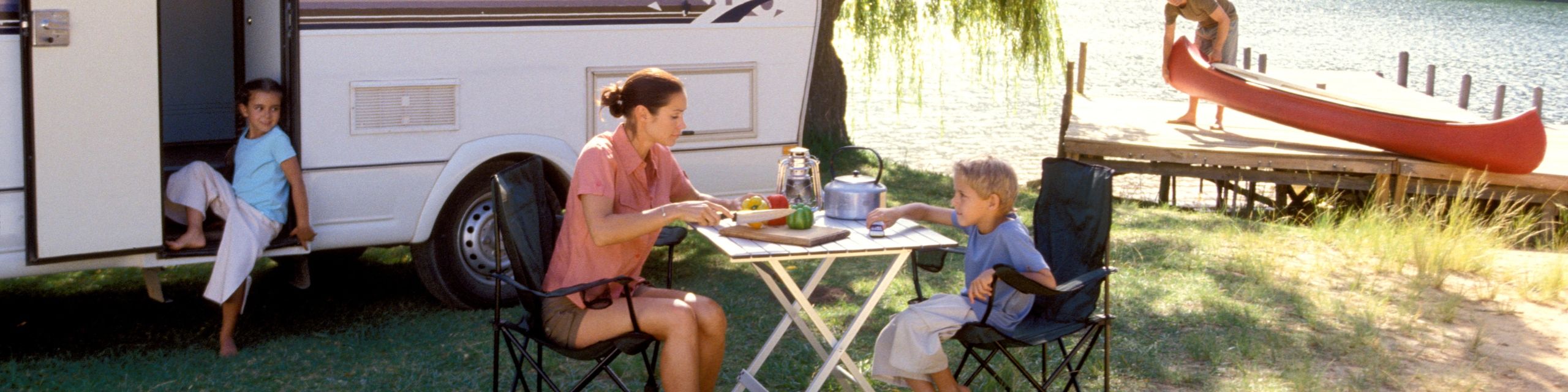 Camping tableware Camping tableware