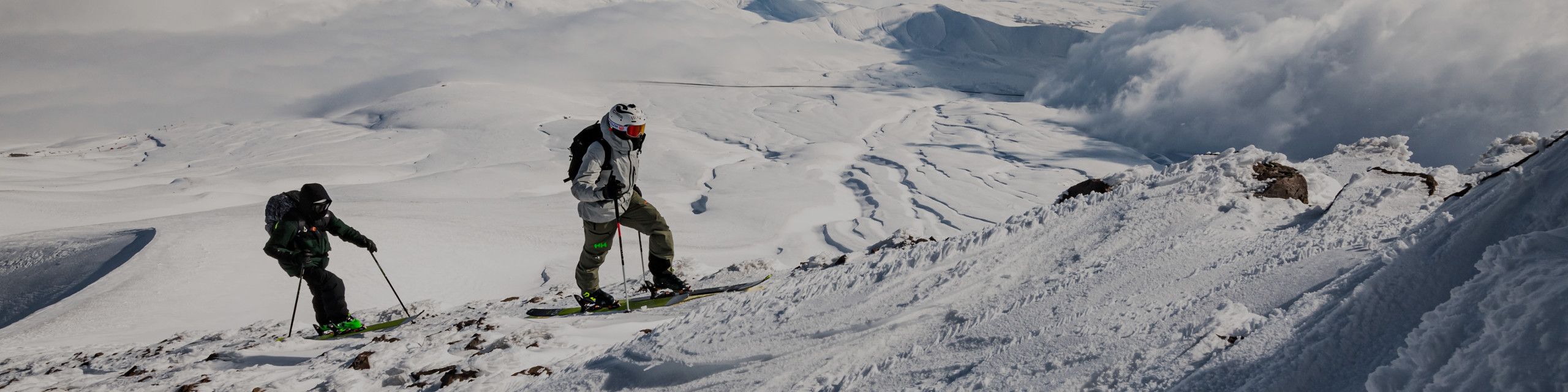 pants til ski og snowboard Kæmpe udvalg med Prisgaranti