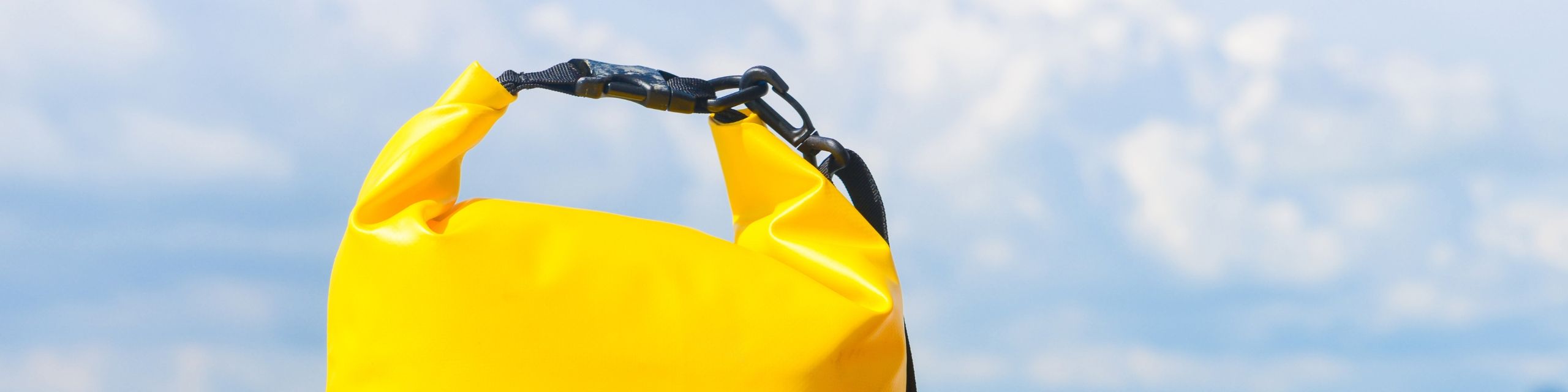 Vanntette poser og pakkposer Vanntette poser og pakkposer