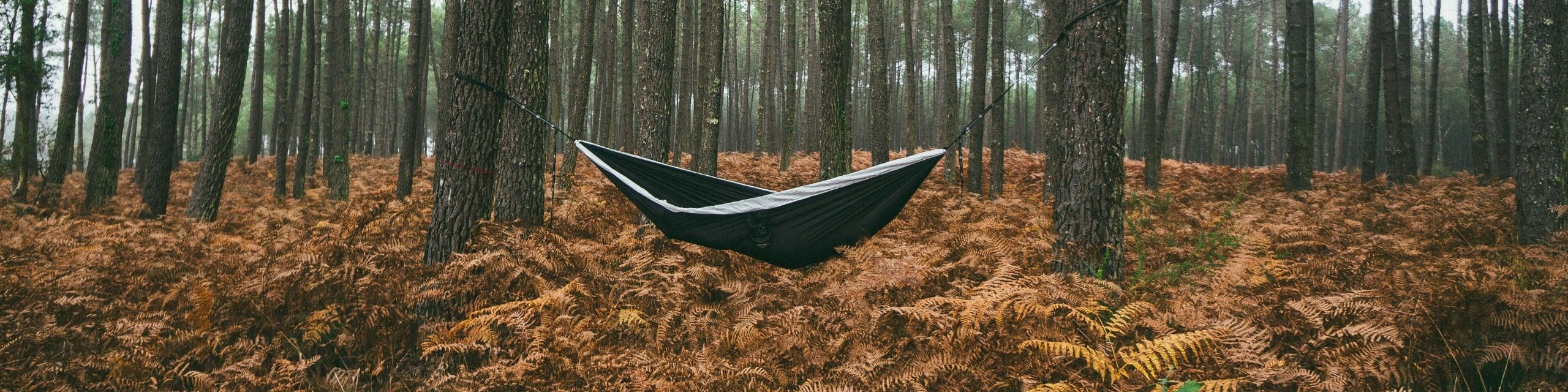 Hamak outdoor Hamak outdoor