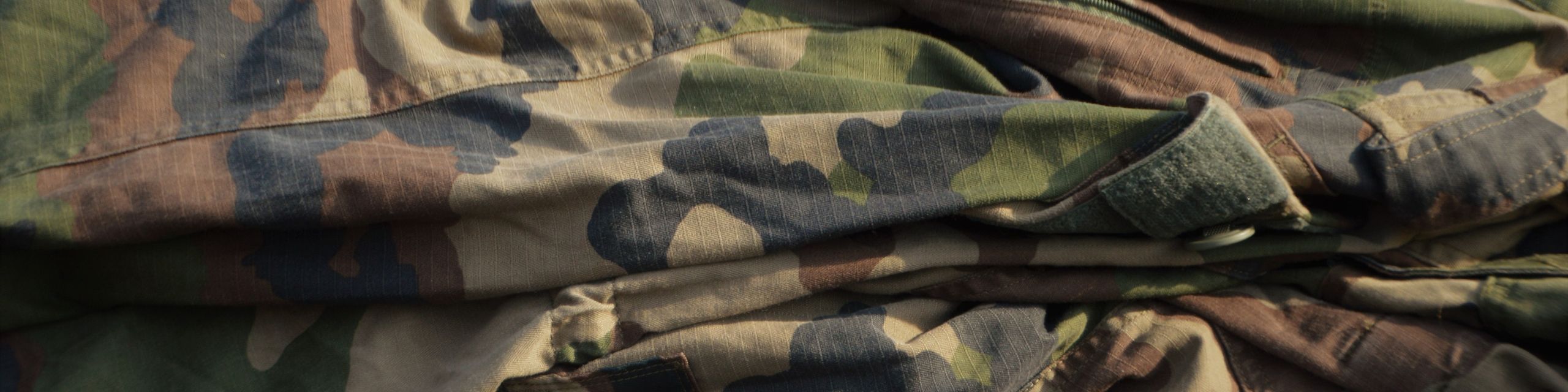 Jacht en camouflage Jacht en camouflage
