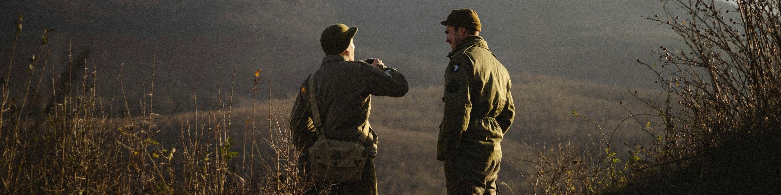 Hunting clothing Hunting clothing