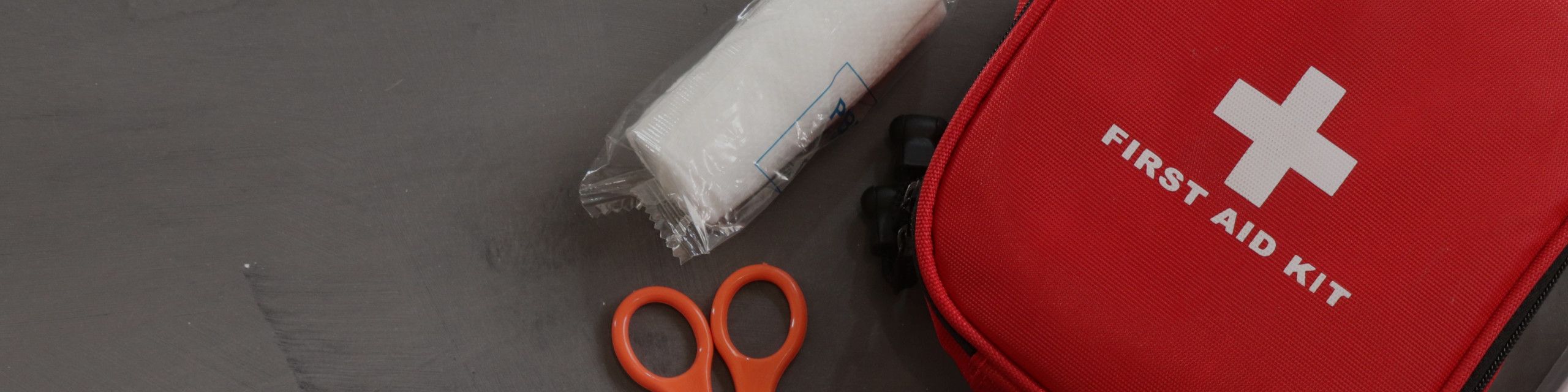 Kit di pronto soccorso Kit di pronto soccorso