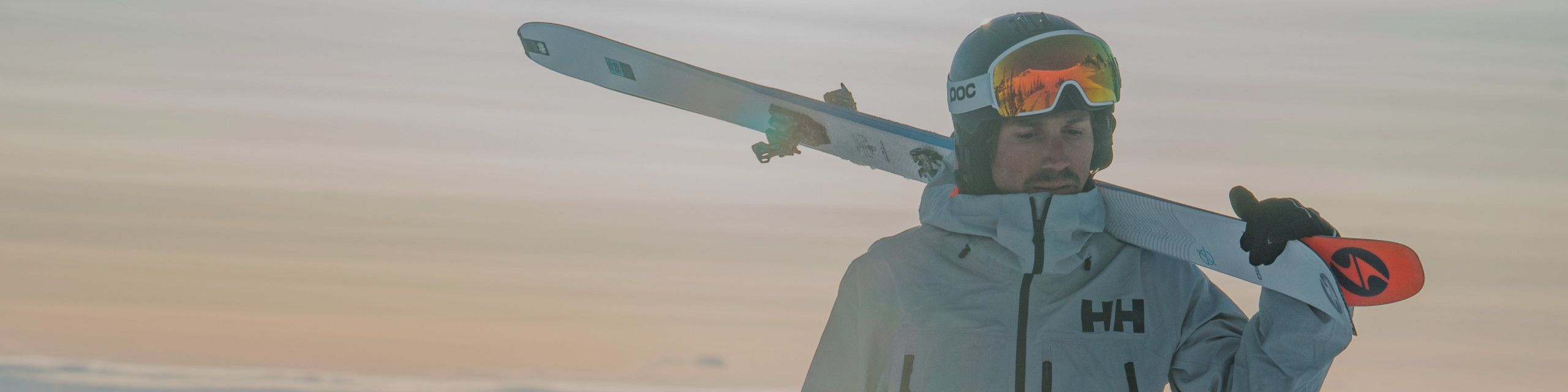 Ski touring Ski touring