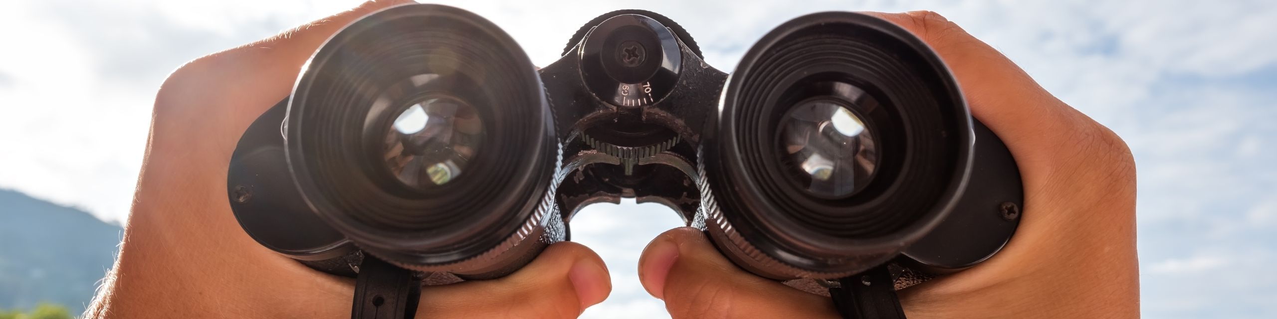 Binoculars Binoculars