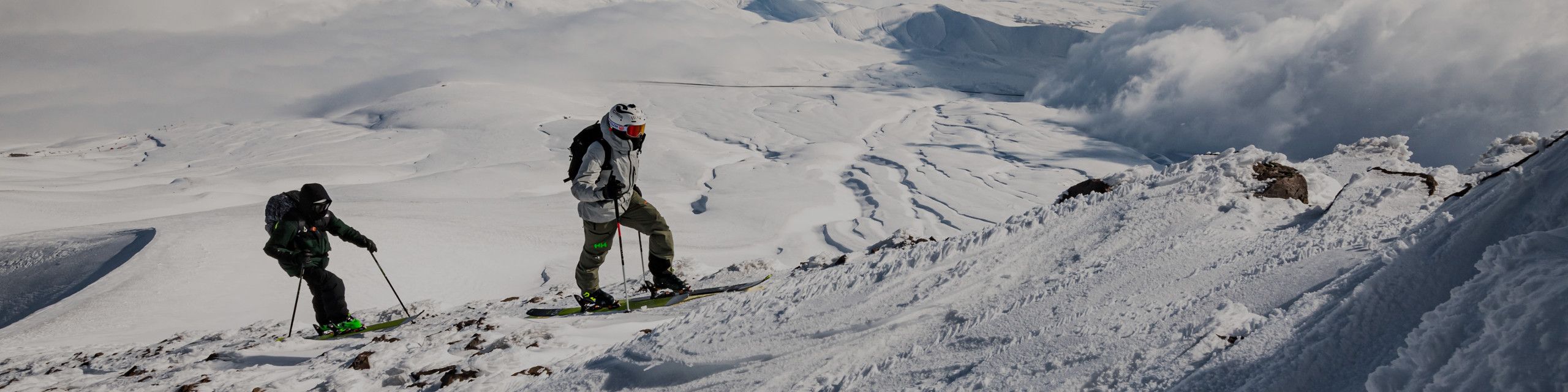 Équipement d'avalanche Équipement d'avalanche