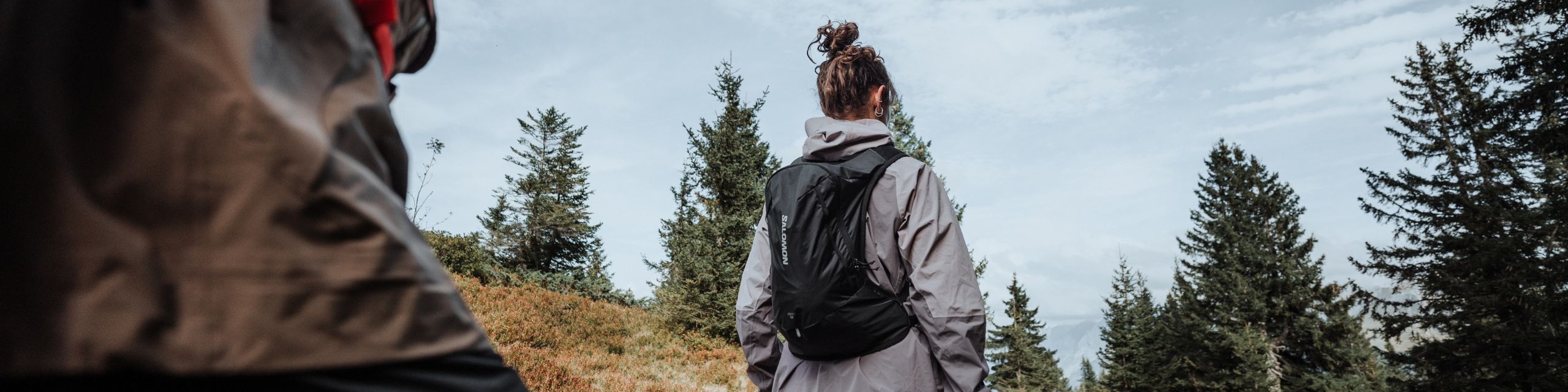 Running backpacks Running backpacks