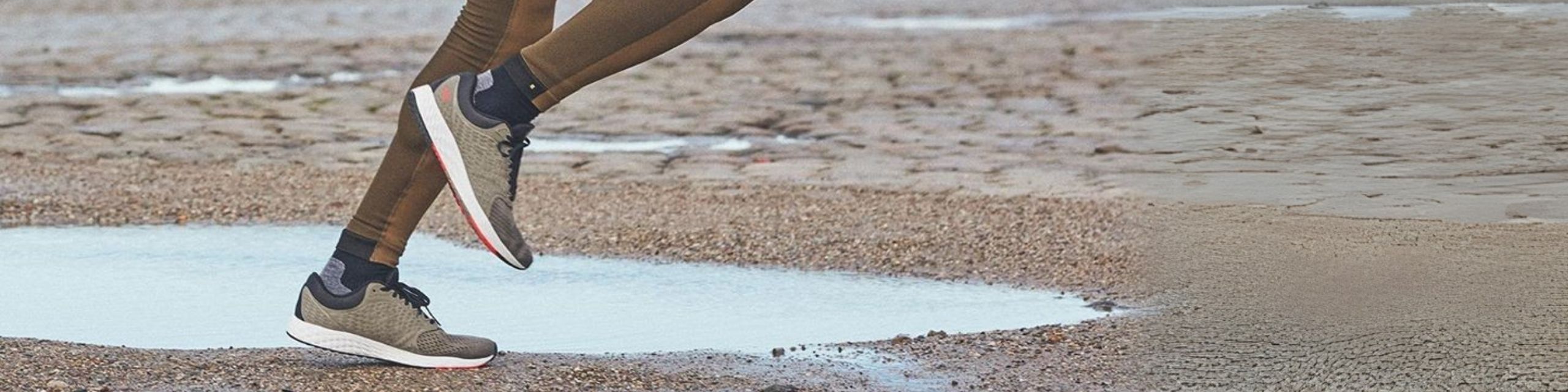 Hardloopsokken Hardloopsokken