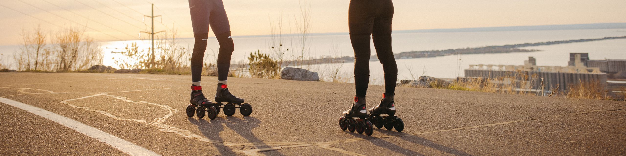 Rolschaatsen Rolschaatsen