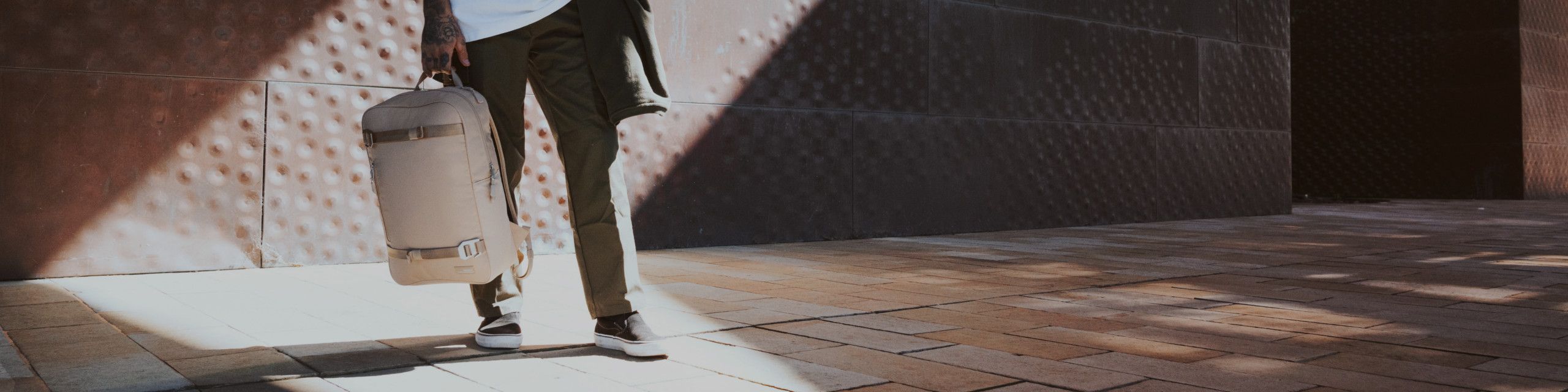 Tasker & rygsække Tasker & rygsække