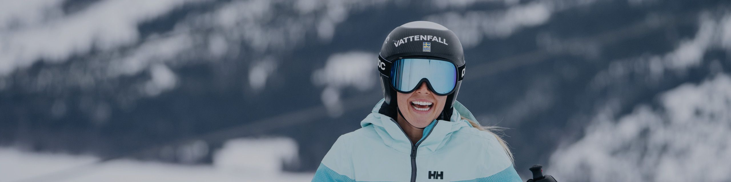 Vestes de ski pour femmes