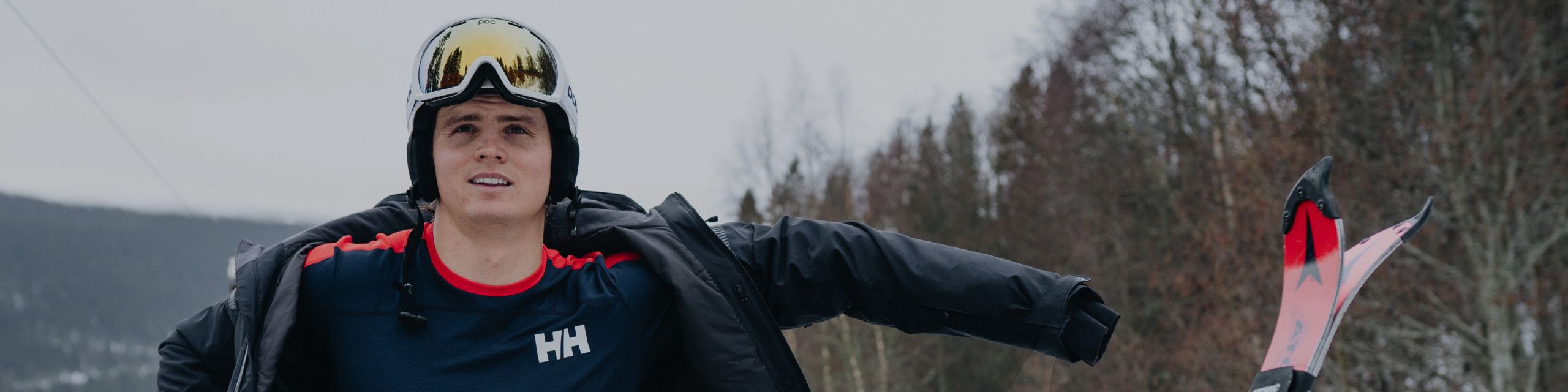 kedel twinkle Martin Luther King Junior Varmt skiundertøj: Spar op til 40% på Danmarks bedste udvalg »