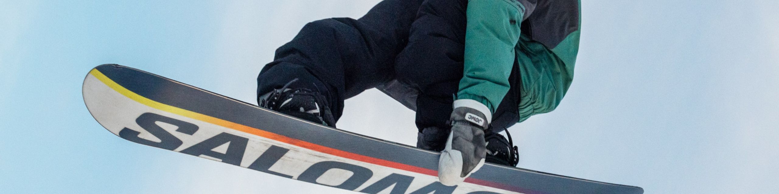 Pantalons de snowboard Pantalons de snowboard