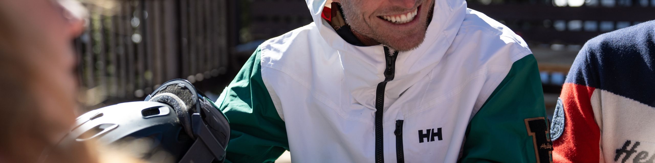 Snowboardjakker Snowboardjakker