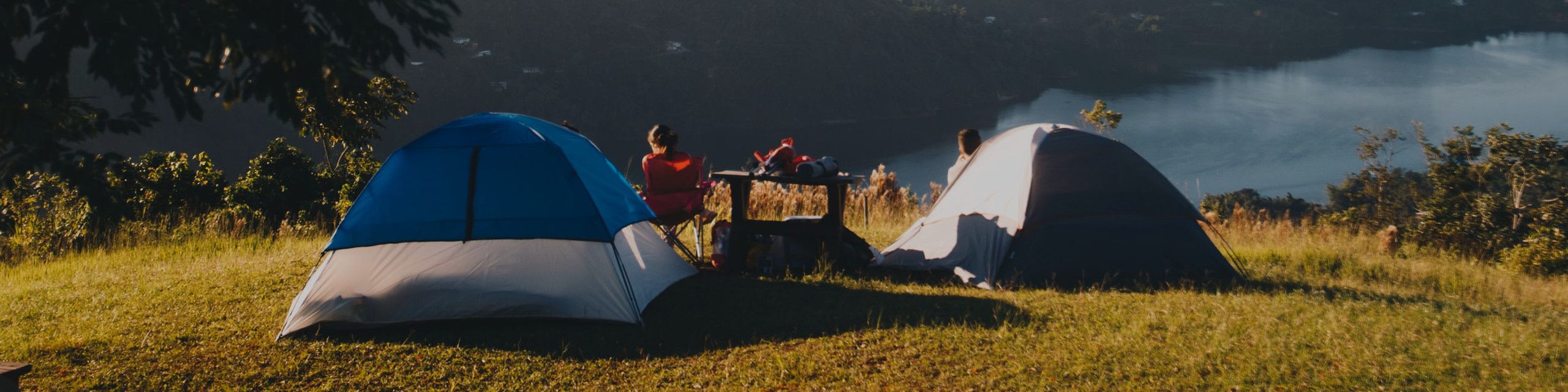 Soveposer og liggeunderlag Soveposer og liggeunderlag