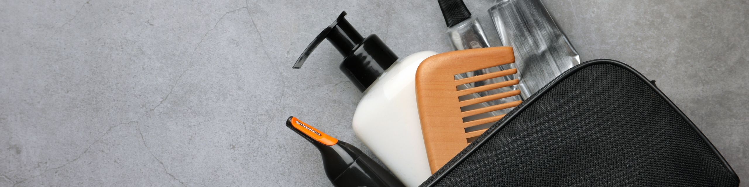 Toilettilaukku Toilettilaukku