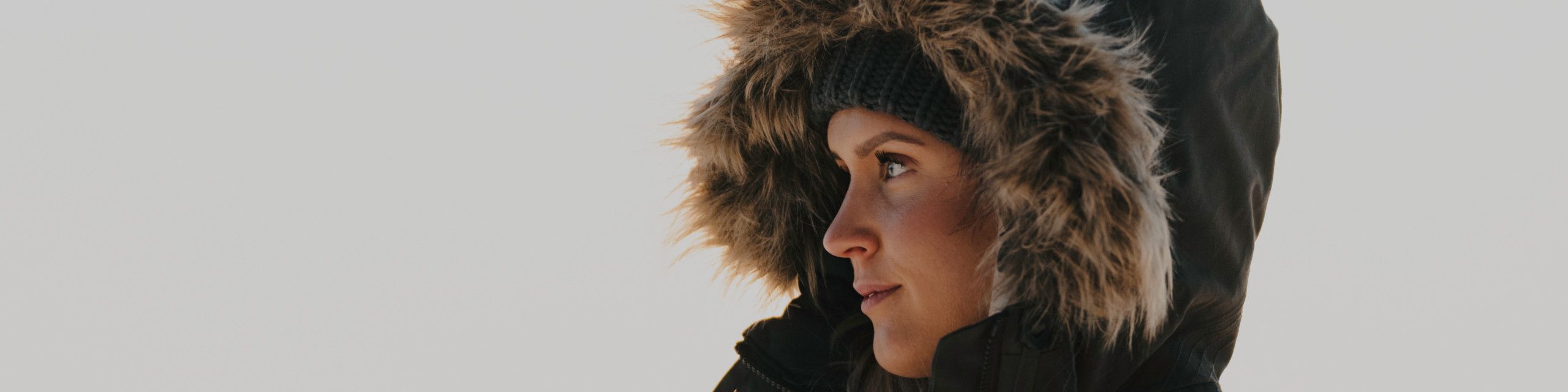 Naisten parka-takit Naisten parka-takit