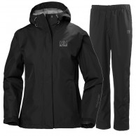 Helly Hansen Seven J, women, black