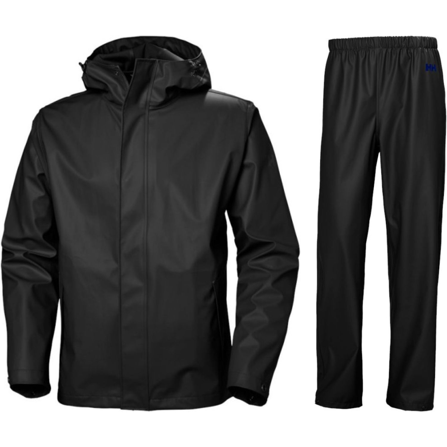 Helly Hansen Moss esőruha, férfi, fekete