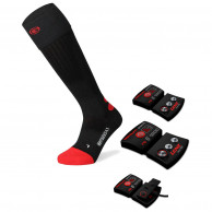 Lenz Heat Sock + Lithium Pack rcB 1200