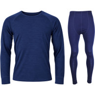 Helios Merino One, sada, pánská, námořnická modrá