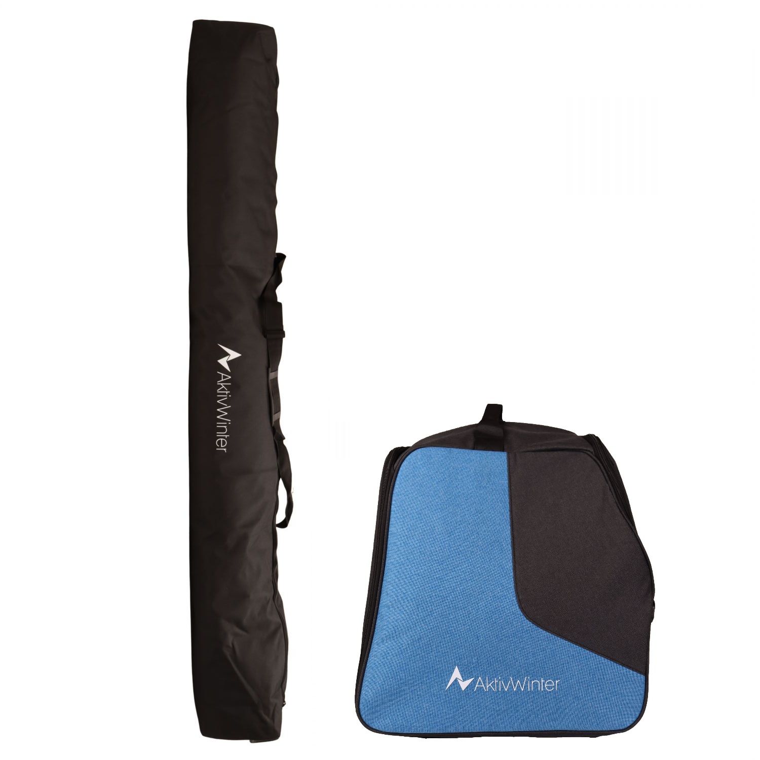 Accezzi Wagrain Skitasche 190 cm + Schuhsack, AktivWinter Edition