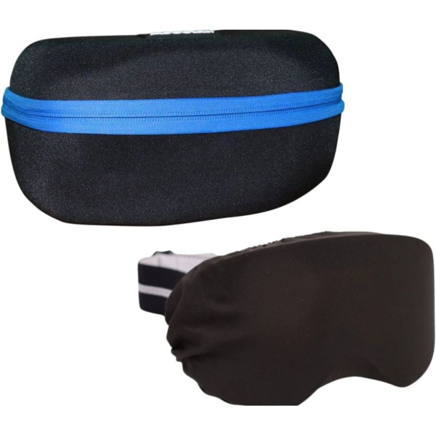Pakketilbud: Accezzi Avoriaz, Goggle Case + Goggle Cover