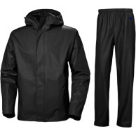 Helly Hansen Moss esőszett, férfi, fekete