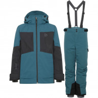 Ensemble Didriksons Dolomit/Dacit, junior, turquoise
