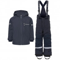 Didriksons Idre/Falke Skiset, Junior, navy