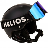 Ensemble Cairn Orbit/Helios Kiddo, junior, noir/bleu