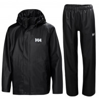 Helly Hansen Moss, junior, schwarz