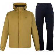 2117 of Sweden Viskafors, sæt, herre, brun/sort