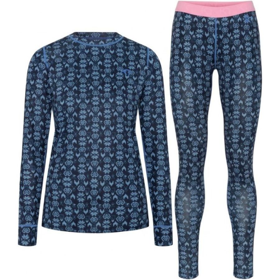 Kari Traa Fryd Set, Damen, roiri