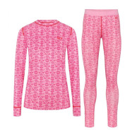 Kari Traa Fryd Set, dam