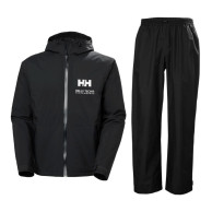 Helly Hansen Ace Regenbekleidung, Herren, sort