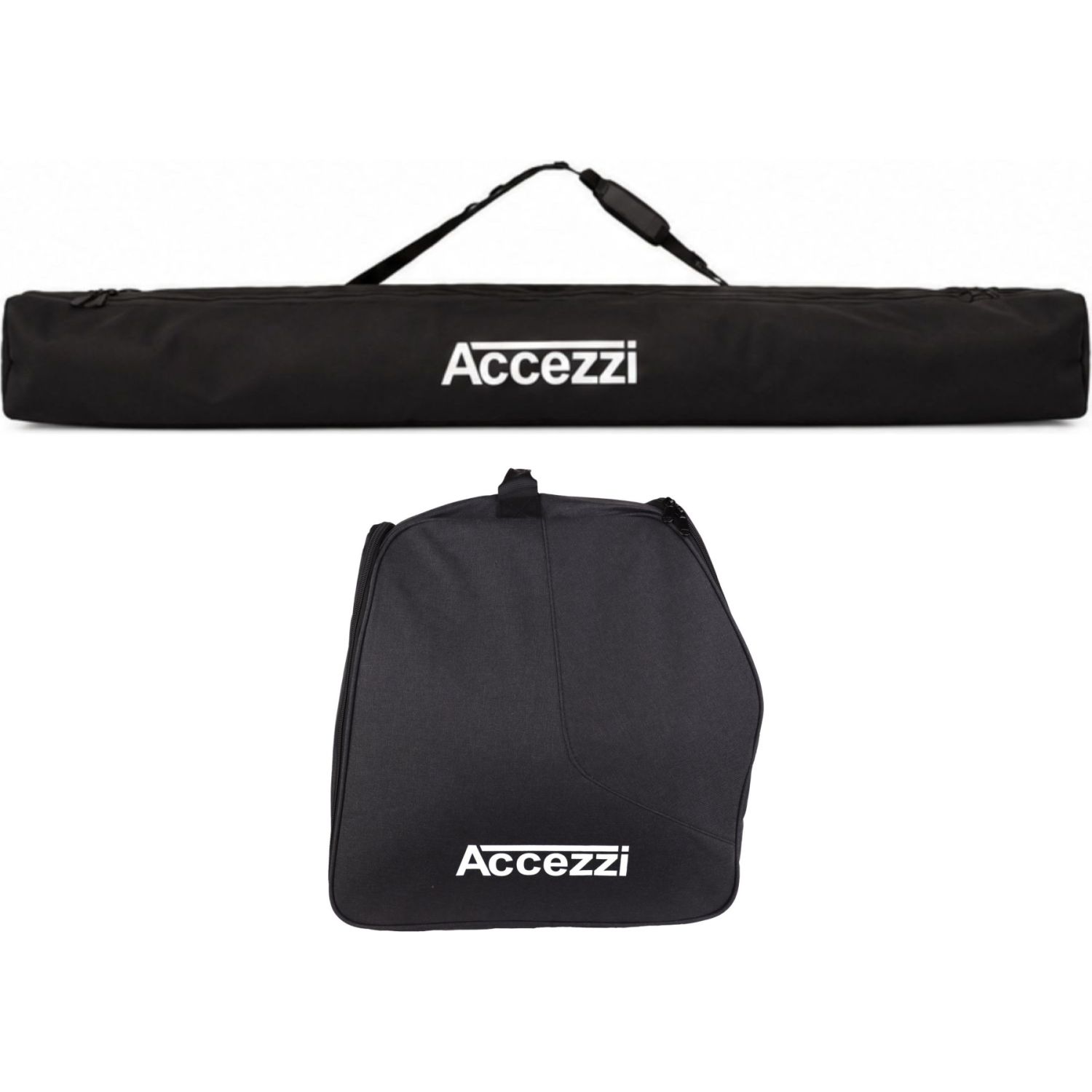 Accezzi Wagrain Sarja, sort
