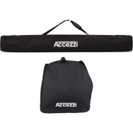 Accezzi Wagrain Sarja, sort
