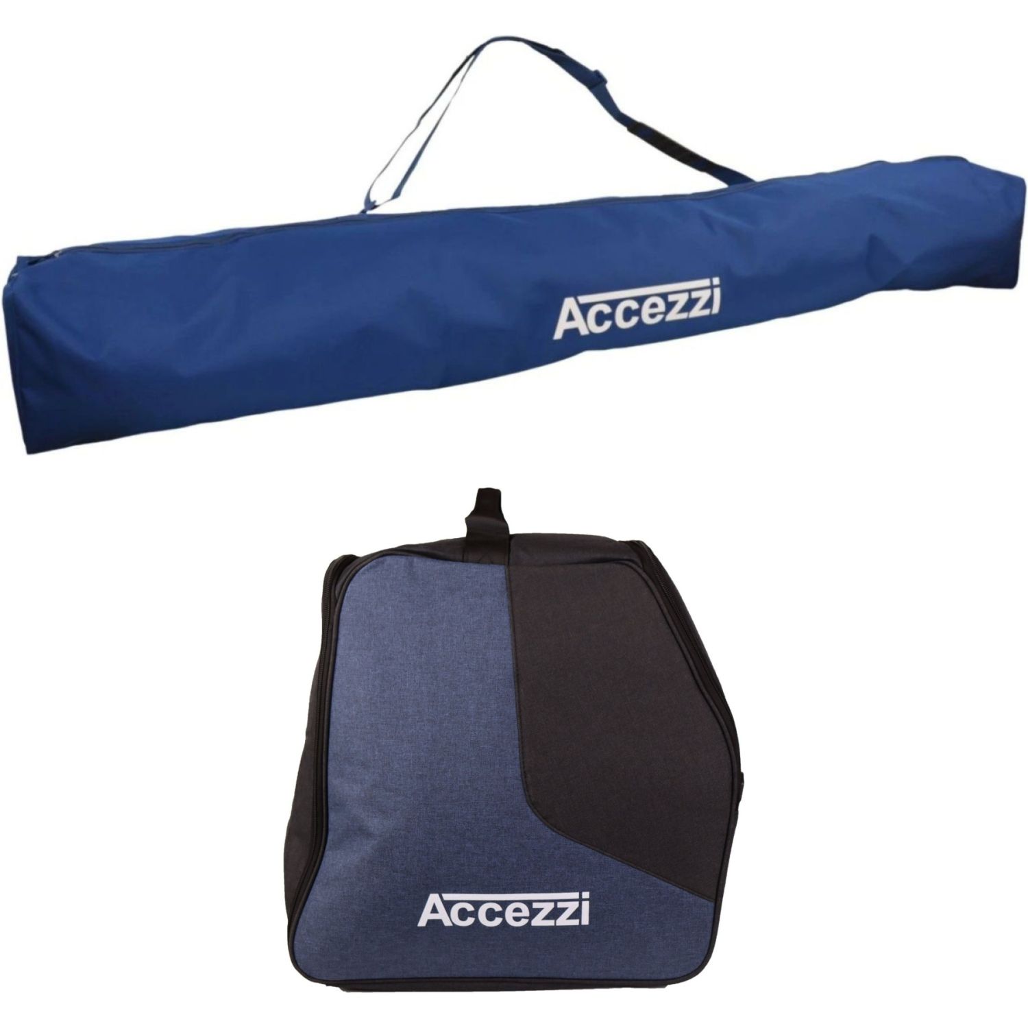 Accezzi Wagrain Sarja, navy