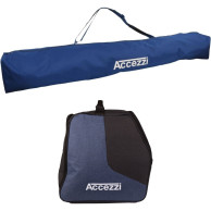 Accezzi Wagrain Sarja, navy