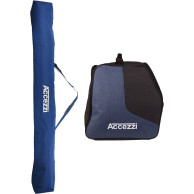 Accezzi Wagrain Sæt, navy