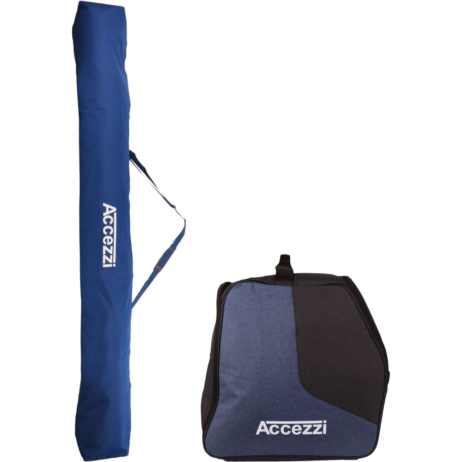 Accezzi Wagrain Satz, marineblau