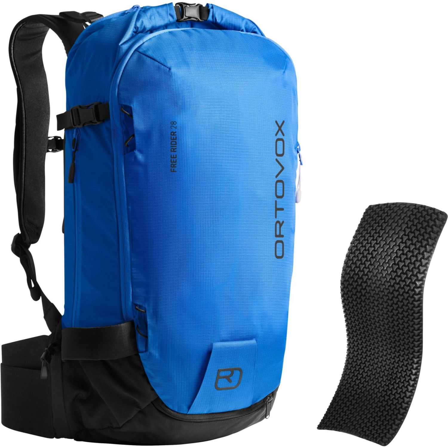 Ortovox Free Rider 28 Sæt, blue note