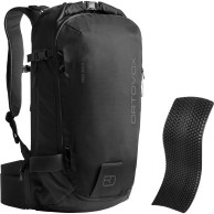 Ortovox Free Rider 28 Sæt, black raven