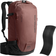 Ortovox Free Rider 26 S Sæt, chestnut