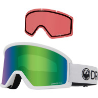 Dragon DX3 OTG Sæt, white