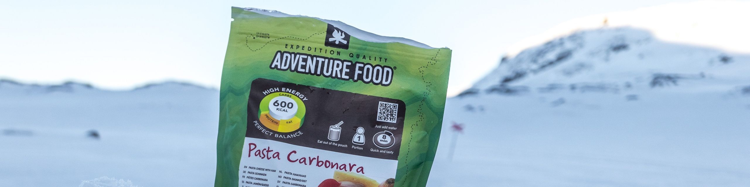 Adventure Food Adventure Food