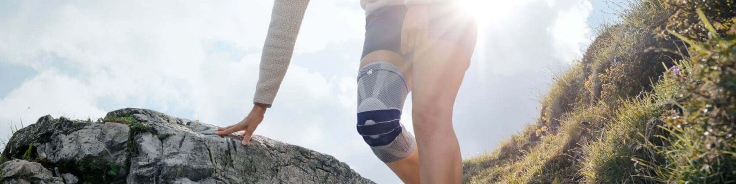 Bauerfeind Bauerfeind